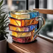 Book Mug